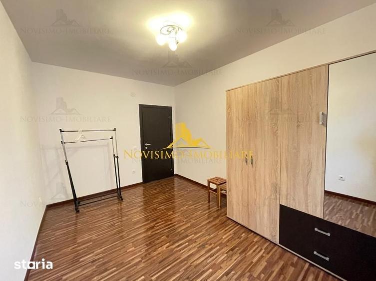 Apartament cu 3 camere în Mărășești