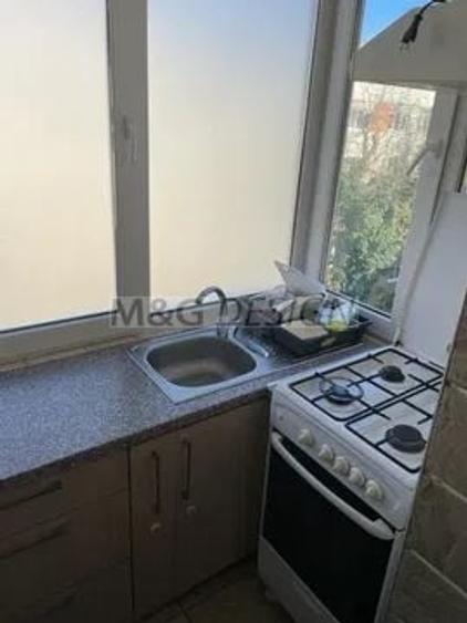 Apartament cu 2 camere semidecomandat în Simion Bărnuțiu