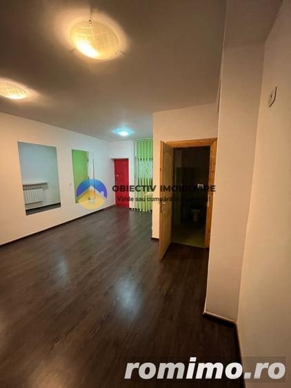Casa + spatiu comercial la pret de apartament , Precista - Piatra Neamt - 5