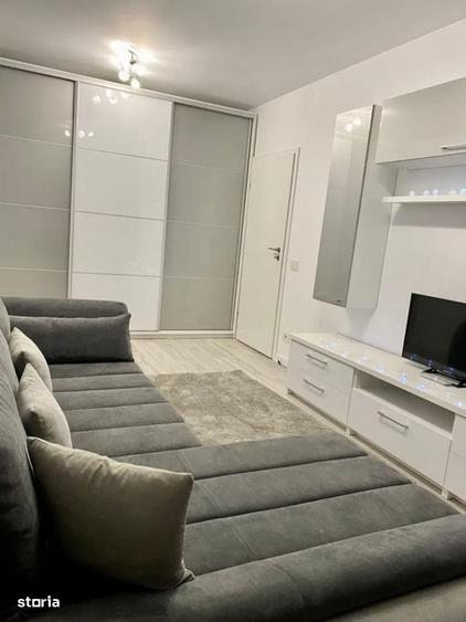Inchiriez apartament cu 2 camere Prima One?tilor ! - 8