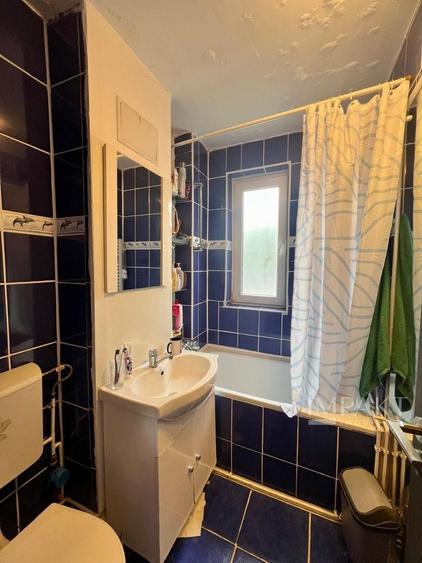 Apartament cu 2 camere semidecomandat în Gheorgheni