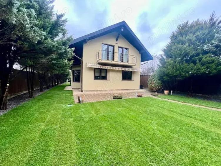 A 1607 De vanzare casa singur in curte in Tg Mure? - 7 Noiembrie - 1
