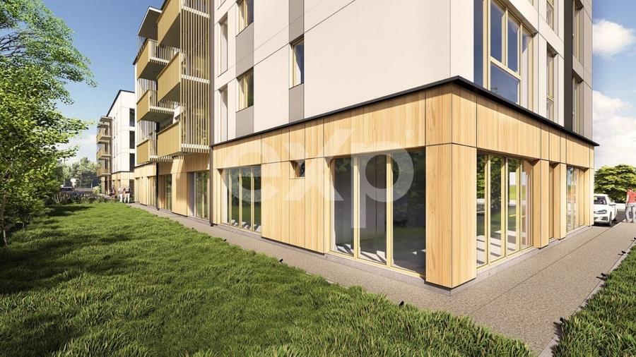Spațiu comercial, de 36.430000305176 mp, în Corbeanca