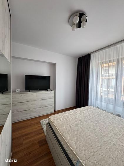 Apartament cu 2 camere în Grozăvești