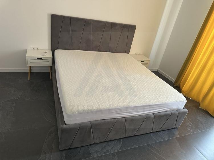 Apartament cu 2 camere decomandat, mobilat în Șelimbăr