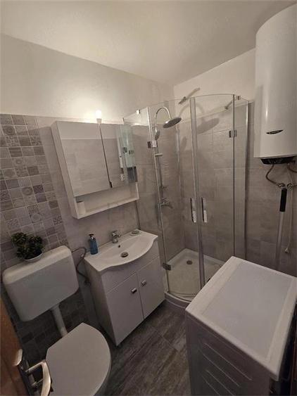 LIPOVEI - APARTAMENT 1 CAMERA - mobilat, utilat, semidecomandat - 5