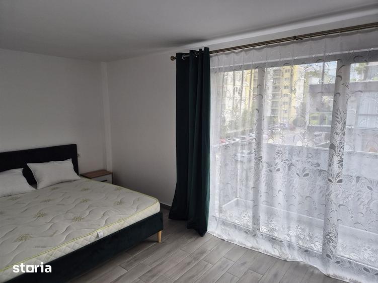 Apartament cu 2 camere în Tractorul