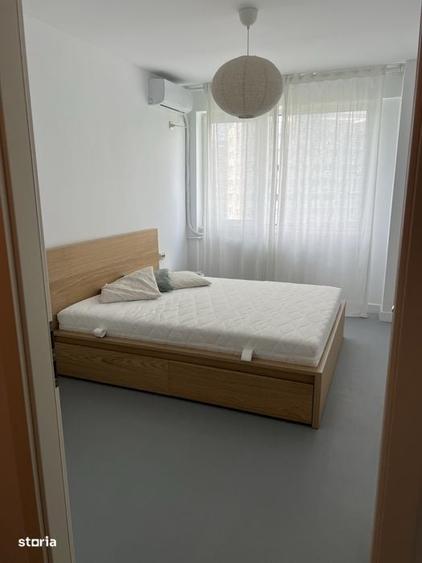 Apartament cu 2 camere în Camil Ressu