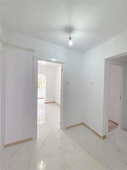 Apartament cu 2 camere decomandat în Dacia