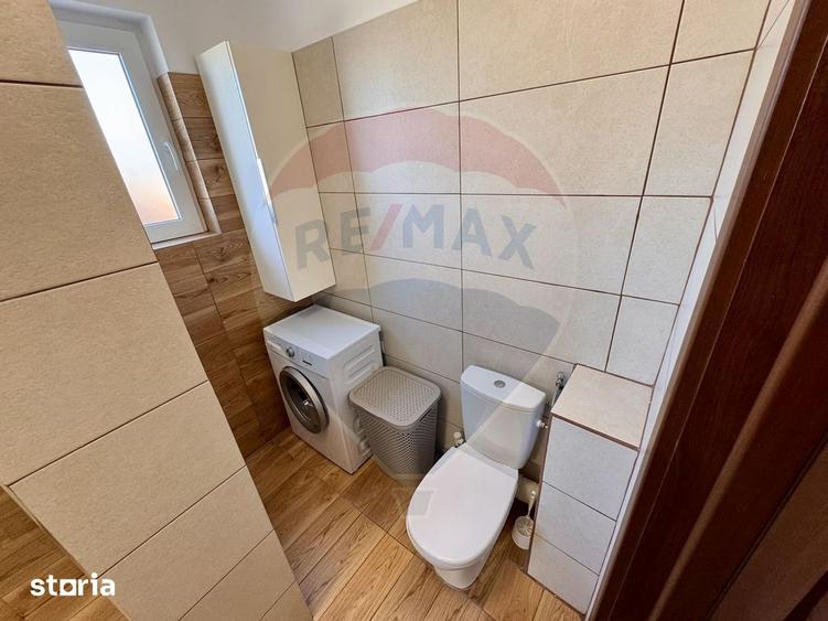 Apartament cu 3 camere în Florești