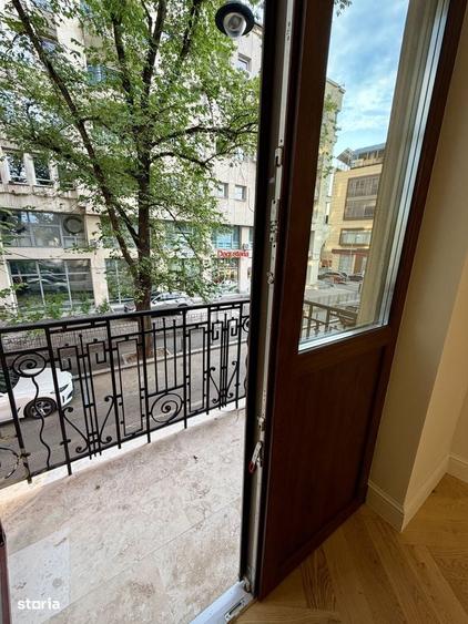Apartament cu 4 camere în Eminescu