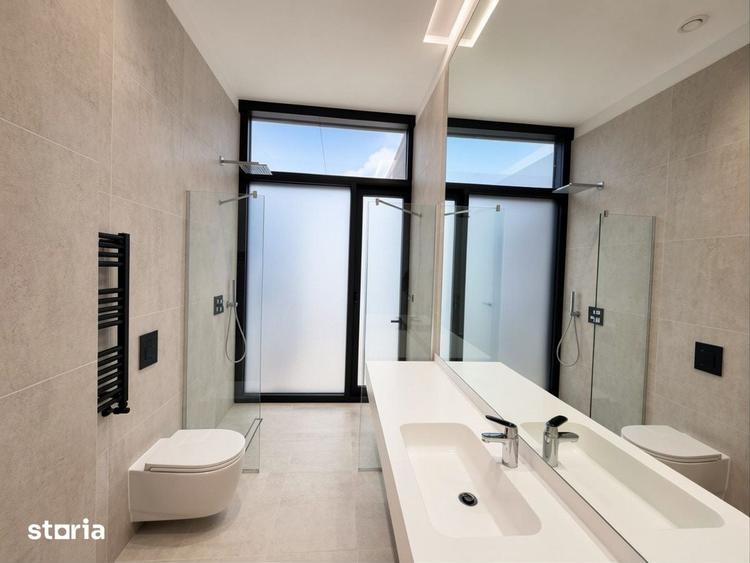 Apartament High-End 3 camere | One Floreasca Towers - 20