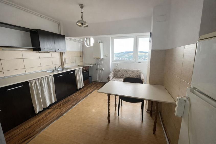 Apartament 2 Camere de Inchiriat | UMF | USAMV | L. Pasteur | Video La Cerere - 4