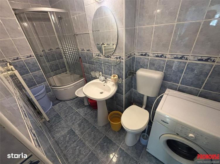 Apartament cu 2 camere decomandat în Orizont