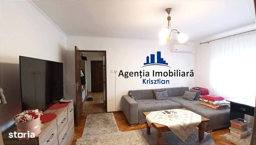 Apartament 2 camere Micro 16 - 9