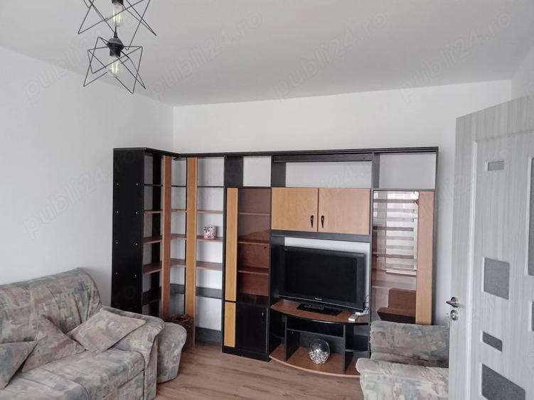 Apartament cu 2 camere decomandat în Dristor
