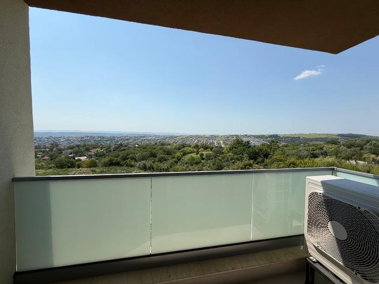 Apartament cu 3 camere decomandat în Copou