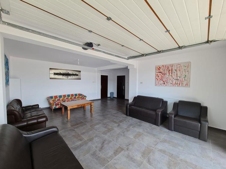 Casă cu 4 camere cu Teren 1000 Mp în Bilca