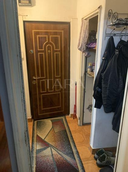 Garsonieră nedecomandată, mobilată în Grigorescu