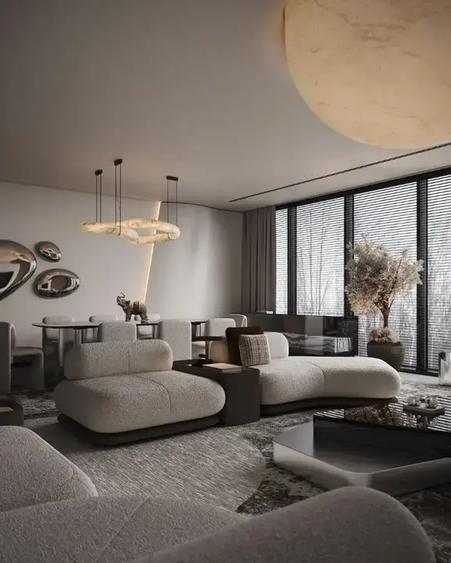 Apartament cu 3 camere decomandat în Theodor Pallady