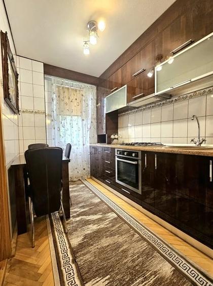 Inchiriez Apartament 2 camere, 57 mp, zona Bogdanestilor - 2