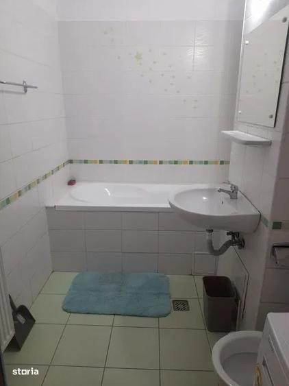 Garsonieră semidecomandată în Central