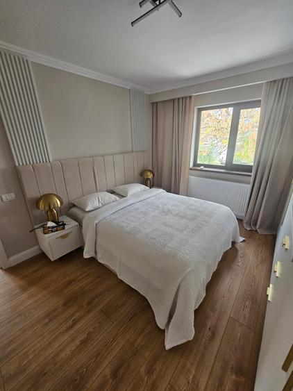 Duplex cu 4 camere cu Teren 150 Mp în Bucureștii Noi