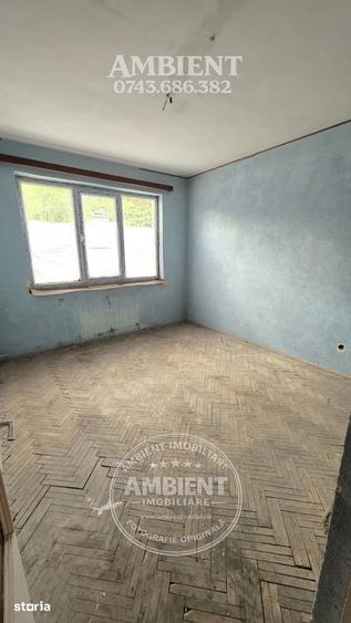 Apartament cu 2 camere, parter, ideal spatiu comercial, VASLUI - zona - 5