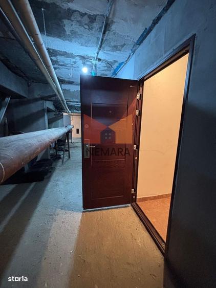 Apartament cu 2 camere decomandat în 7 Noiembrie