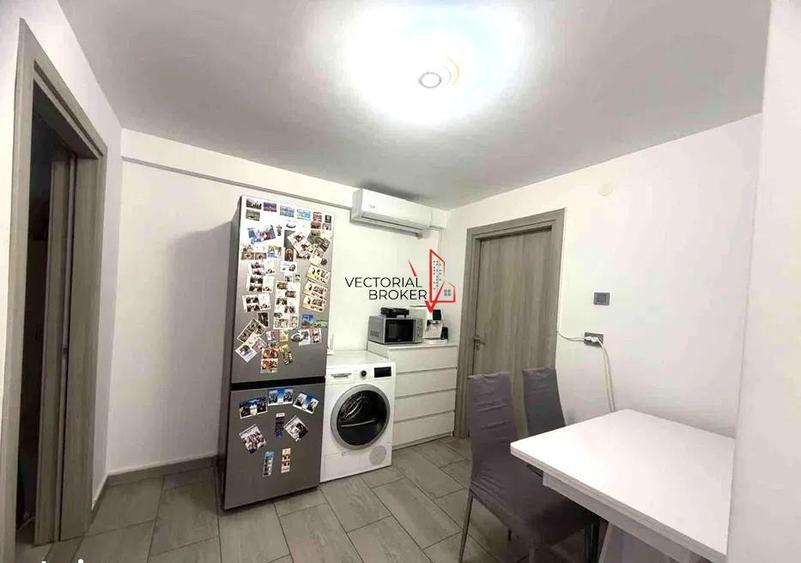 Apartament decomandat, complet mobilat, în Tei Facultatea de Constructii id - 2