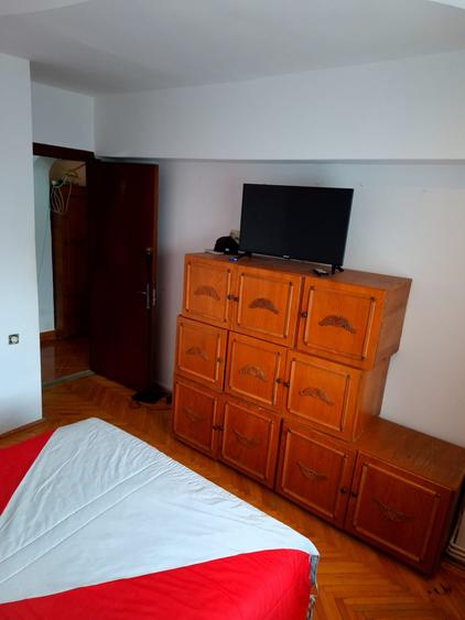 Apartament cu 2 camere decomandat în Găvana 3
