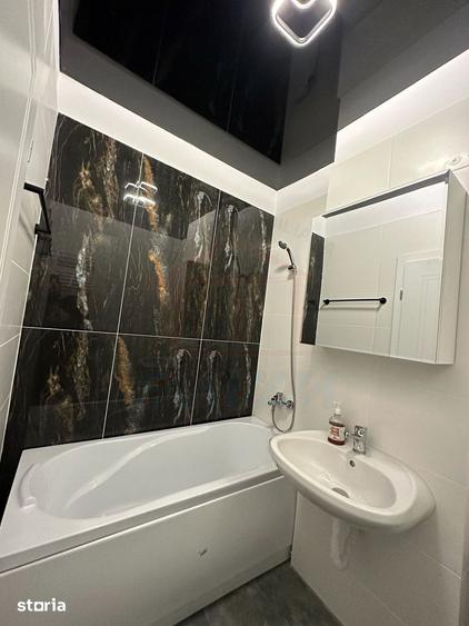 ?De inchiriat 2 camere, Arcada, 550 Euro/luna - 2