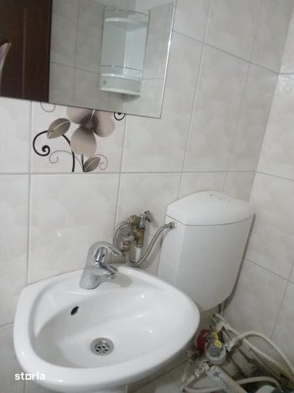 Garsonieră în Central