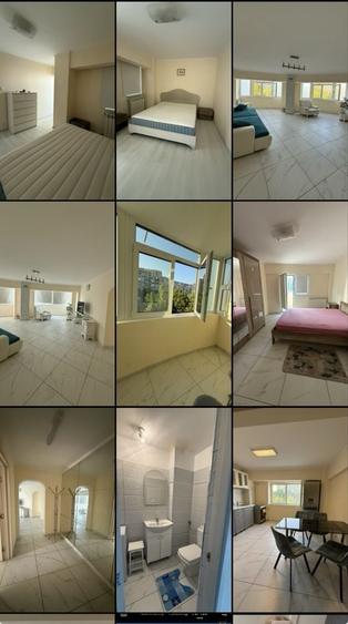 Apartament cu 3 camere decomandat în Alba Iulia