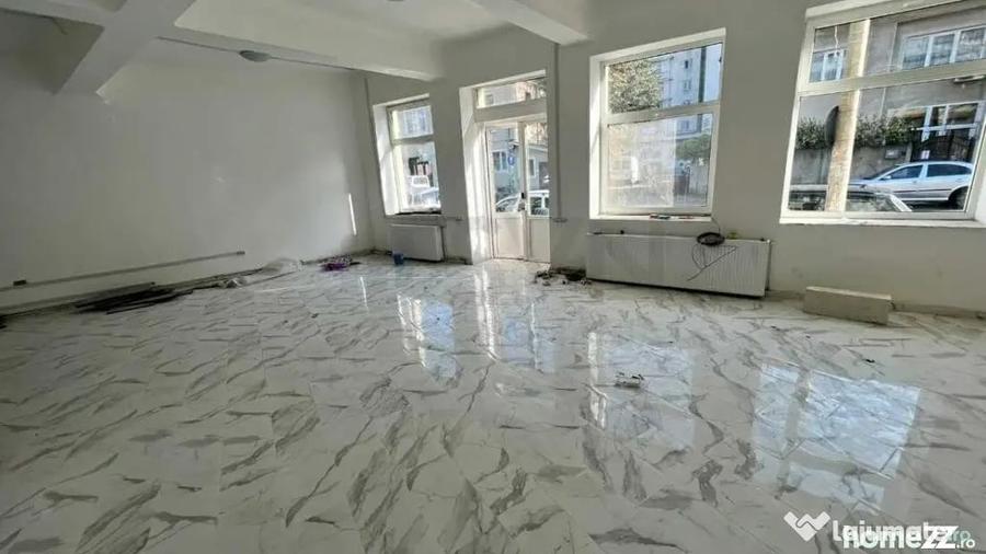 Spațiu comercial, de 140 mp, în Alba Iulia