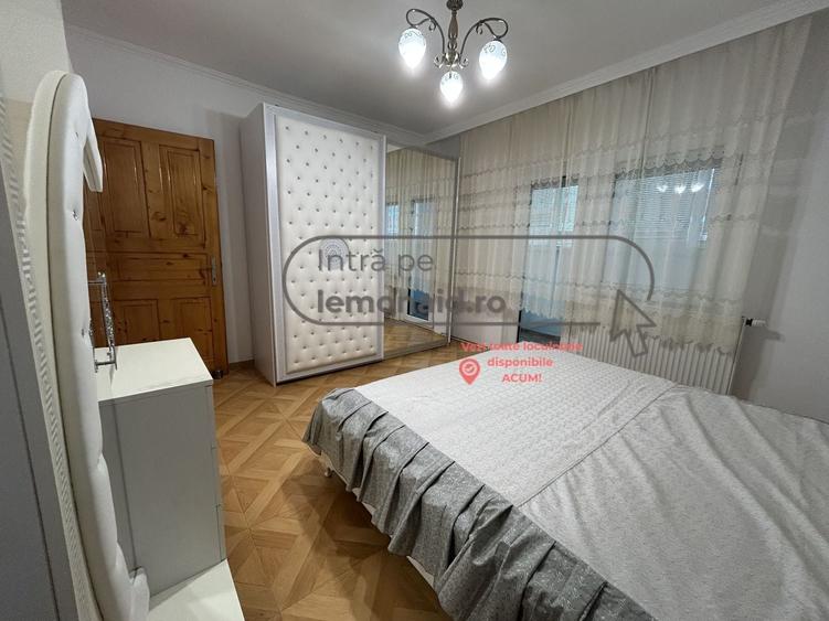Apartament 3 camere vis-a-vis de City Mall Timișoara - 10