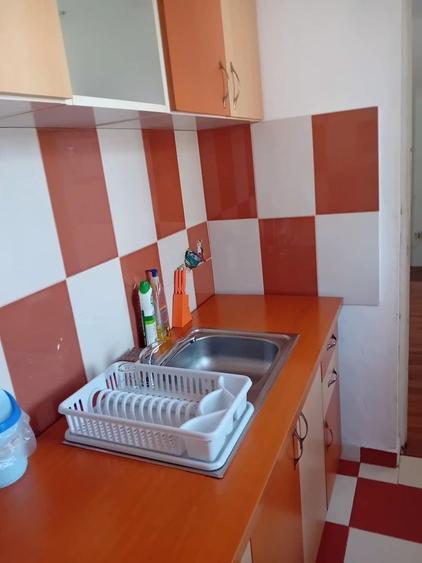 Garsonieră decomandată în Exterior Vest