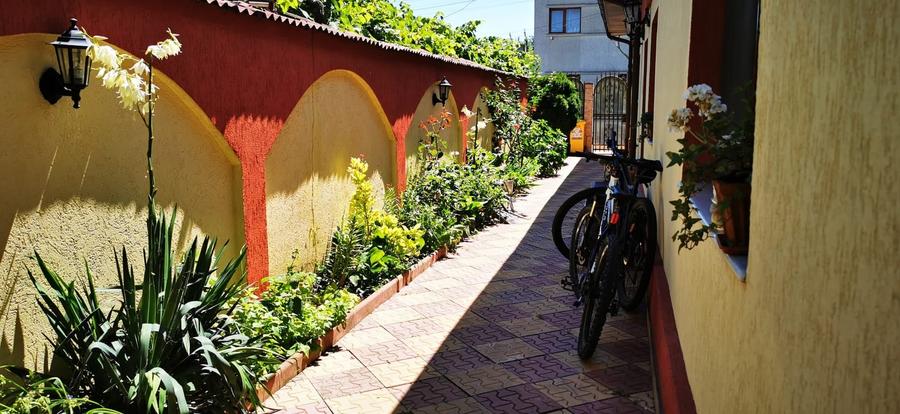 🙋Coiciu🔸Casa 3 Camere 68m² Teren 209m² Renovata  Mobilata Utilata Centrala - 15
