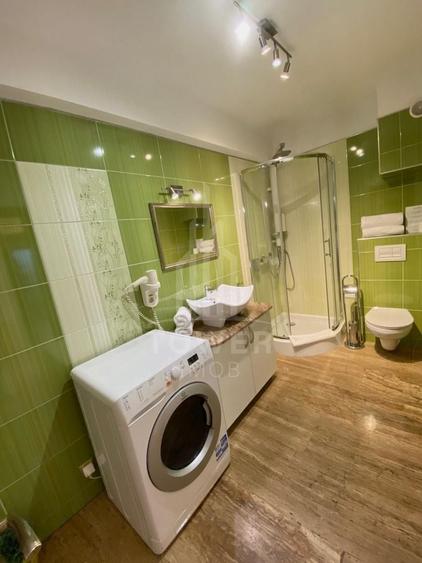 Afacere regim hotelier de vânzare  -zona centrala - 20