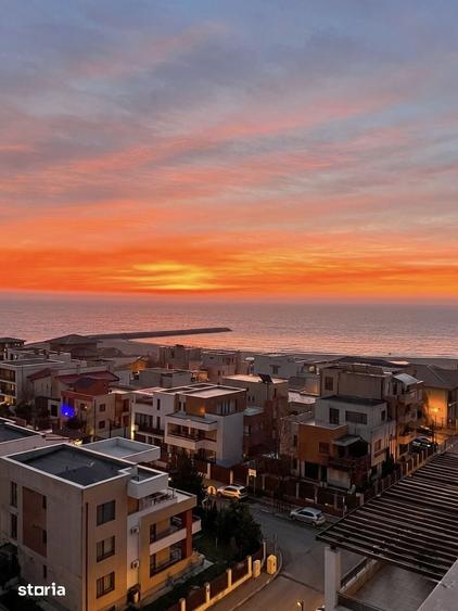 Apartament cu 2 camere decomandat în Faleza Nord