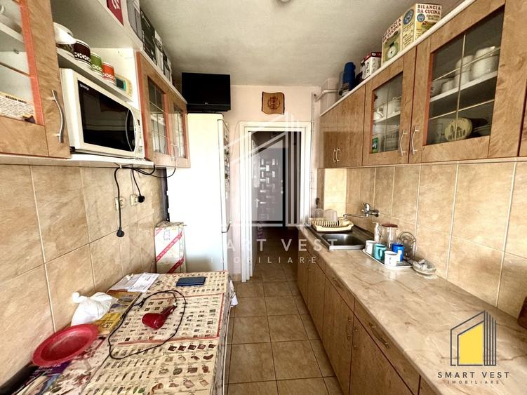 Apartament 2 camere | 50 mp | Zona Piata Somes - 7