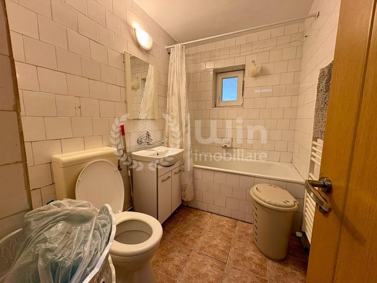 Apartament cu 3 camere | 69mp | Decomandat | Zona Titulescu- Cipariu! - 7