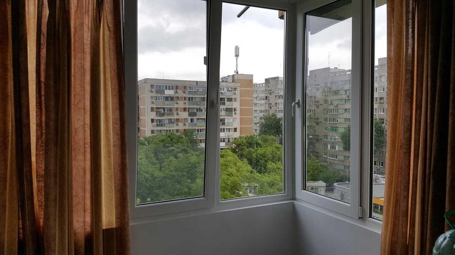 Garsonieră decomandată în Veteranilor