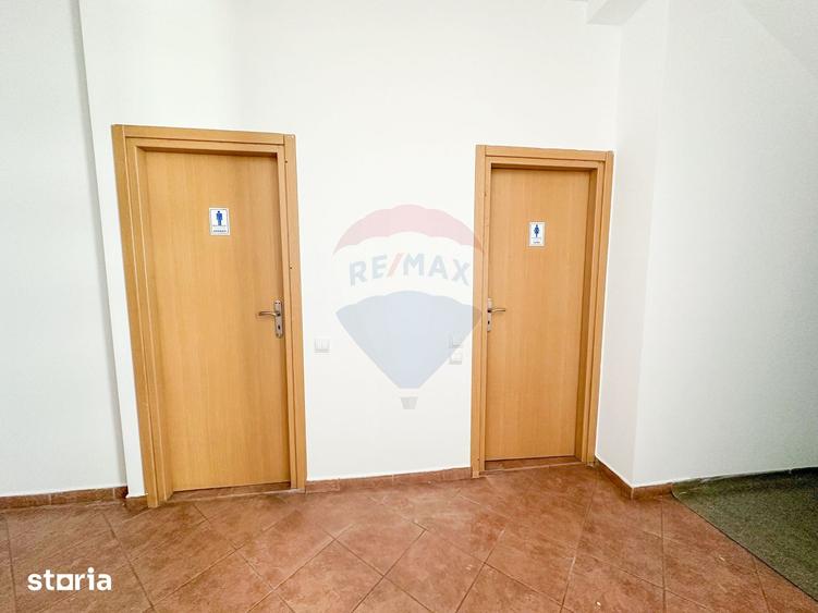 Spațiu comercial, de 200 mp, în Vitan
