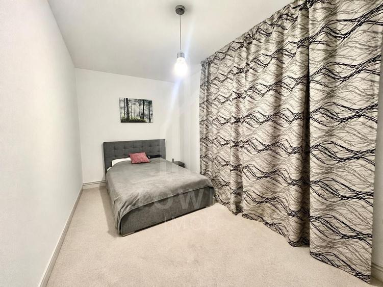 Apartament cu 2 camere decomandat în Cisnădie