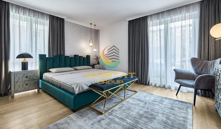 Apartament 2 camere- bloc nou- 10 min metrou Brancoveanu - 4