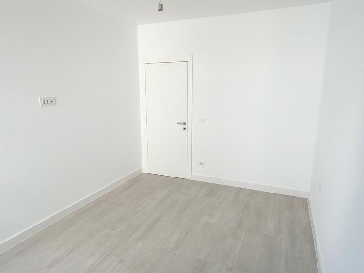 Apartament cu 2 camere în Torontalului