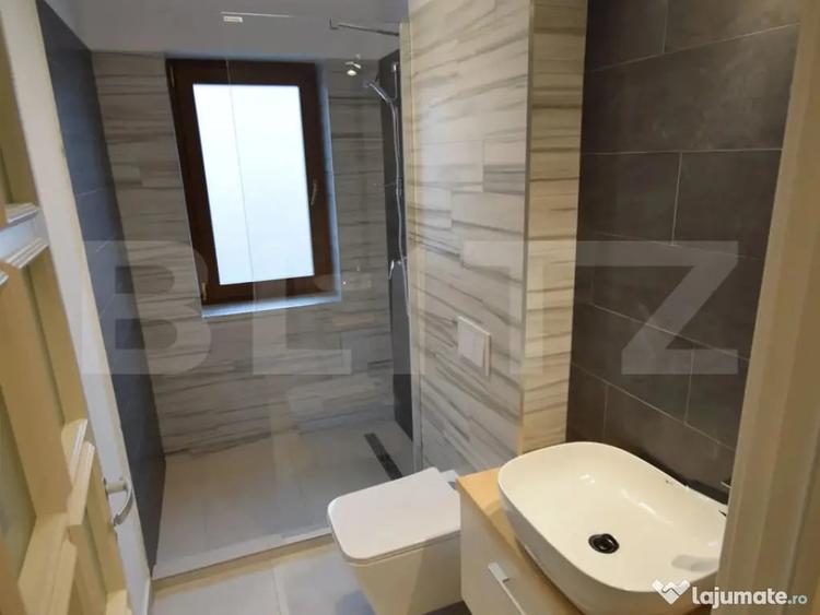 Apartament MODERN 2 camere intr un Complex Rezidential NOU l - 9