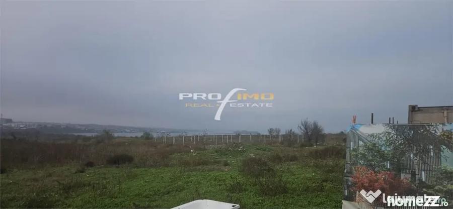 Teren de 600 mp, în Palazu Mare