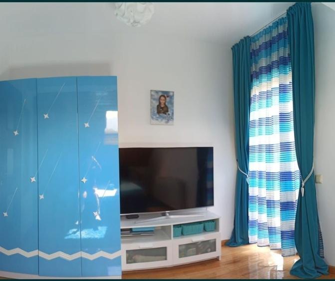 Apartament cu 3 camere decomandat în Tohanu Nou